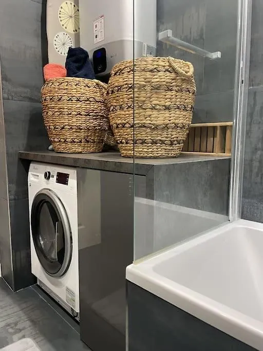 Au Coeur De Apartment *